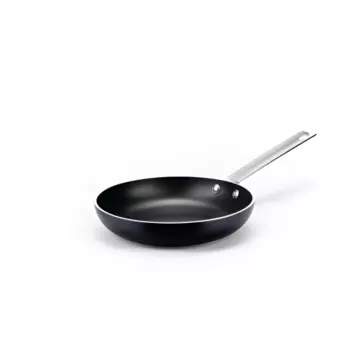 Alessi Сковорода 26,5 см 1,7 л черная Mami 3.0 Alessi