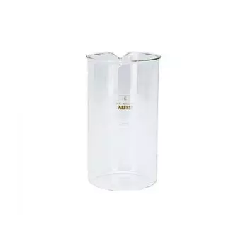 Alessi Сменная колба для френч-пресса 0,72 л Alessi