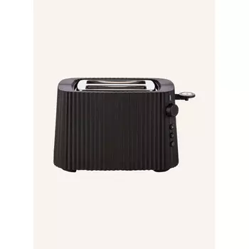 Alessi Тостер Black Pliss Alessi