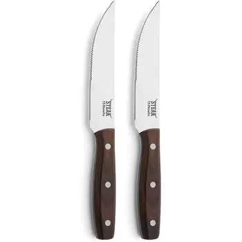 Amefa Набор ножей для стейка 2 предмета Porterhouse Amefa