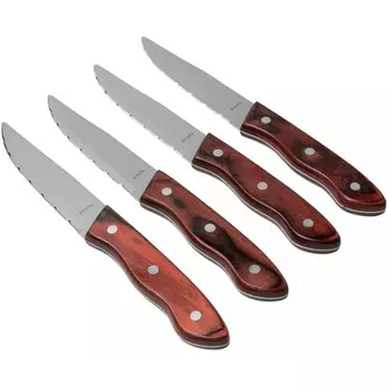 Amefa Набор ножей для стейка 4 предмета Hercule Amefa