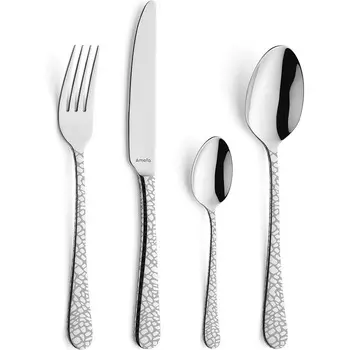 Amefa Набор столовых приборов 24 предмета Graffiti Mosaic Amefa