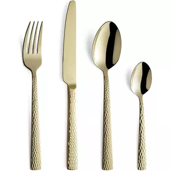 Amefa Набор столовых приборов на 6 человек 24 предмета Champagne Felicity Amefa