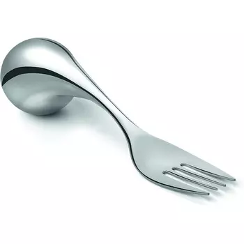 Amefa Вилка для людей с ограниченными возможностями и пожилых людей 14,3 см Integral Amefa