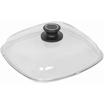 AMT Gastroguss Крышка стеклянная 28 см AMT Gastroguss