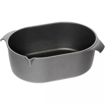 AMT Gastroguss Жаровня 32 x 22 см AMT Gastroguss