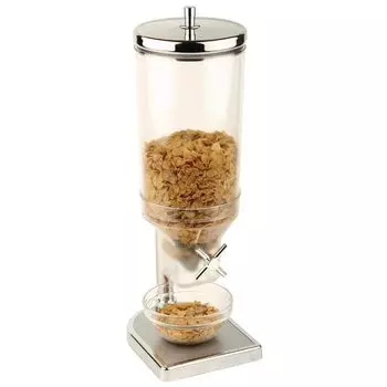 APS Диспенсер для хлопьев 4,5 л Fresh & Easy APS