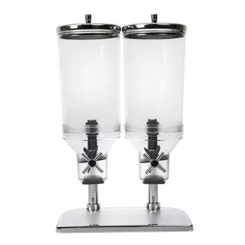 APS Диспенсер для зерновых со съемным контейнером 4,5 л APS