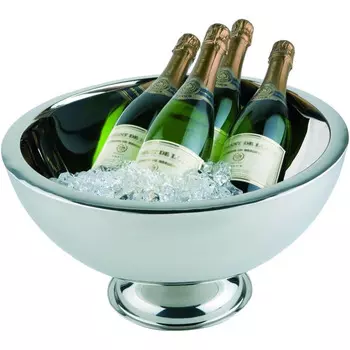 APS Кулер охлаждающий для шампанского 10,5 л APS