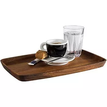 APS Поднос деревянный 18 x 30 см APS