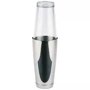 APS Шейкер для коктейлей 0,8 л APS