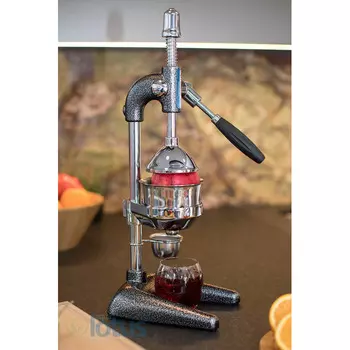 aqua lotus Ручная соковыжималка для цитрусовых Aqua Lotus