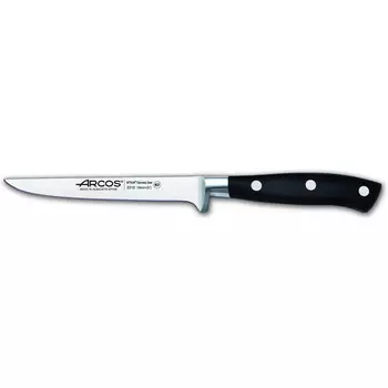 Arcos Нож для обвалки 13 см Riviera Pro Arcos
