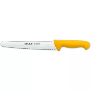 Arcos Нож для торта 25 см 2900 Arcos