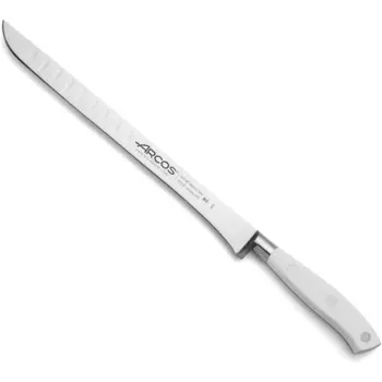Arcos Нож для ветчины 25 см Riviera Blanc Arcos