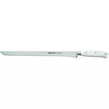 Arcos Нож для ветчины 30 см Riviera Blanc Arcos