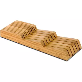 Arcos Подставка для ножей 39 x 43,2 см Arcos