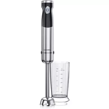 Arendo Блендер ручной, беспроводной 200 Вт Arendo