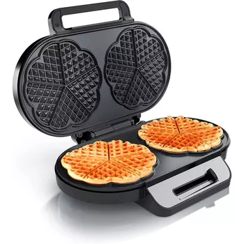 Arendo Вафельница 1200 Вт Arendo