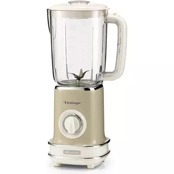 Ariete Блендер 1,5 л Vintage Ariete