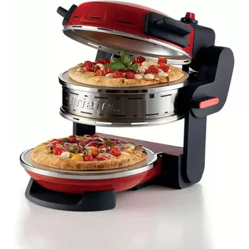 Ariete Духовка для пиццы 2300 Вт Forno Pizza Doppio Ariete
