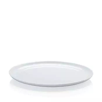 Arzberg Блюдо овальное 31 см, белое Profi Arzberg