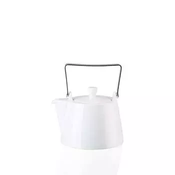 Arzberg Чайник 1,15 л, белый Tric Arzberg