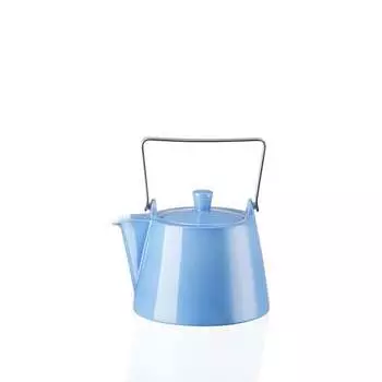 Arzberg Чайник 1,15 л, голубой Tric Arzberg