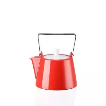 Arzberg Чайник 1,15 л, красный Tric Arzberg
