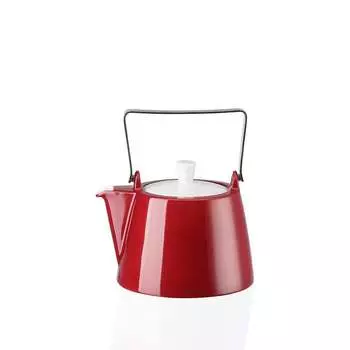 Arzberg Чайник 1,15 л, вишневый Tric Arzberg