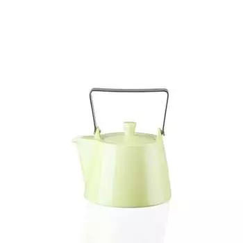 Arzberg Чайник 1,15 л, зеленый Tric Arzberg