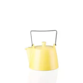 Arzberg Чайник 1,15 л, желтый Tric Arzberg