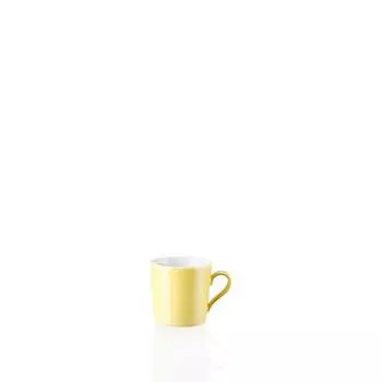 Arzberg Чашка для эспрессо 110 мл, желтая Tric Arzberg