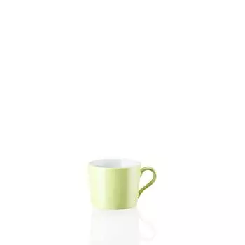 Arzberg Чашка для кофе 210 мл, зеленая Tric Arzberg
