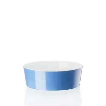 Arzberg Пиала коническая 21 см, синяя Tric Arzberg