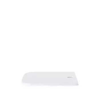 Arzberg Разделочная доска для хлеба, белая 21х15 см Form 1382 Arzberg