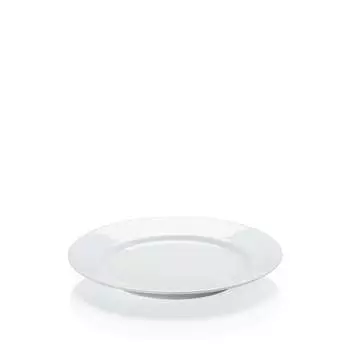 Arzberg Тарелка для завтрака 23 см, белая Cucina Arzberg