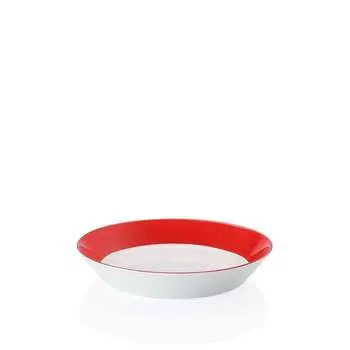 Arzberg Тарелка глубокая 21 см, оранжевая Tric Arzberg