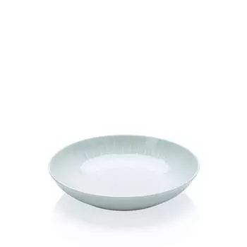Arzberg Тарелка глубокая 23 см, мятно-зеленая Joyn Arzberg