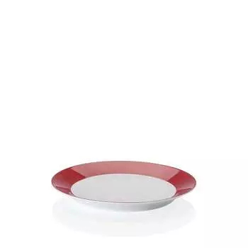 Arzberg Тарелка плоская 22 см, вишневая Tric Arzberg