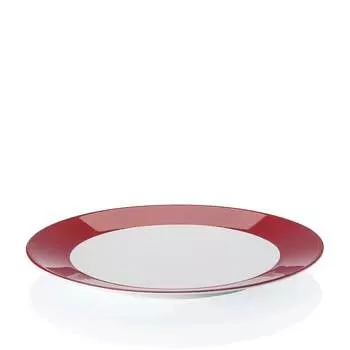 Arzberg Тарелка плоская 32 см, вишневая Tric Arzberg