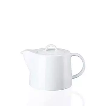Arzberg Заварочный чайник 1,5 л, белый Cucina Arzberg