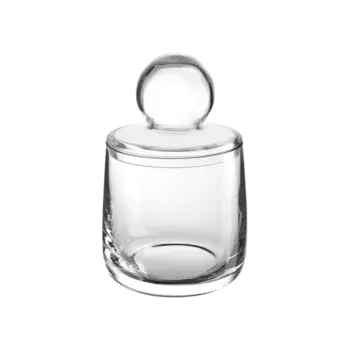 ASA-Selection Банка для хранения 1,4 л Clear Sarabi ASA-Selection