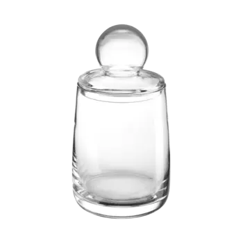 ASA-Selection Банка для хранения 2 л Clear Sarabi ASA-Selection