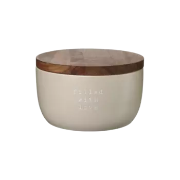 ASA-Selection Банка для хранения "Filled with love" 9 см Hey! ASA-Selection