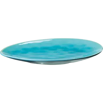 ASA-Selection Блюдце 15,8 х 12,3 см Turquoise A La Plage ASA-Selection