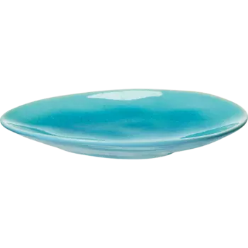 ASA-Selection Блюдце маленькое 11,9 х 9,3 см Turquoise A La Plage ASA-Selection