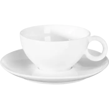 ASA-Selection Чайная пара белая 0,20 л Moa ASA-Selection