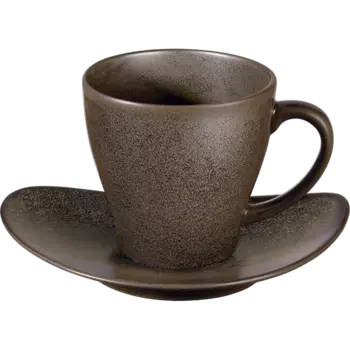 ASA-Selection Чайная пара коричневая 0,20 л Cuba ASA-Selection