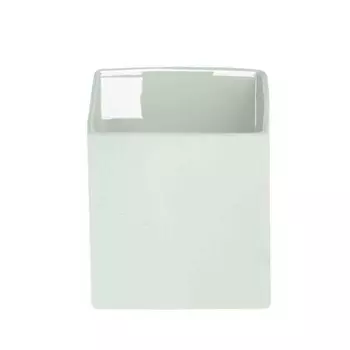 ASA-Selection Горшок для комнатных растений квадратный, мята 6 см Cube ASA-Selection